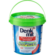 Denkmit Multi-Flecken-Entferner Oxi  Средство для удаления пятен 750gr